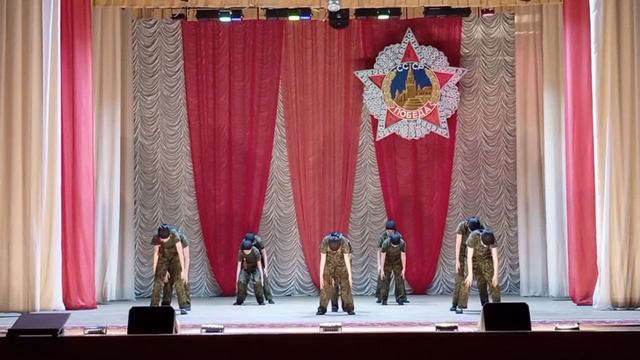 КУКУШКА