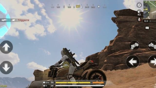 CALL OF DUTY Mobile