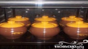 Молоко топленое