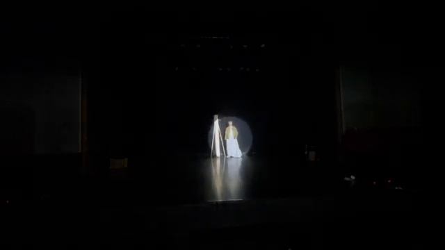 ТЕАТР ПОЧЕТА СПЕКТАКЛЬ «ДОРОГА»РЕЖИССЕР НИКОЛАЙ МАЛАЕВ 06.06.2024г