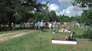 Ильин день 2023