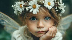 Волшебная фэнтези музыка для сна — сказочные мелодии для детского отдыха и спокойной ночи