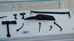 ТАЙНЫ КРАСНОЯРСКОГО ОСТРОГА