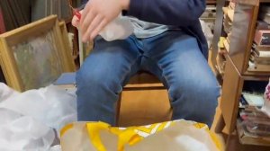 Привоз стекла и хрусталя 2