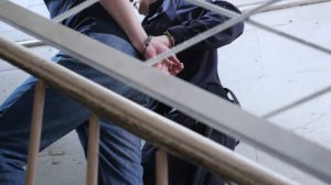 Замначальника отдела ГАИ Челябинска задержан за взятку 100 тоннами асфальта