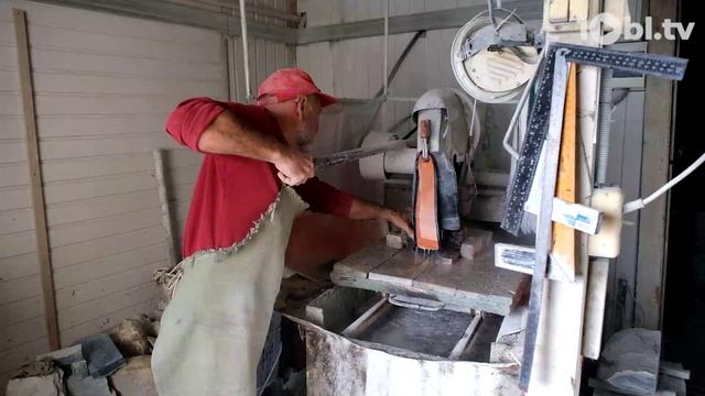 Житель Миасса превратил любовь к камню в настоящее искусство смотреть онлайн