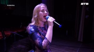 МУЗЫКА НАС СВЯЗАЛА