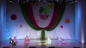 Концертно-развлекательная программа «От сердца к сердцу»