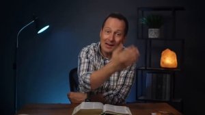 Изумить благодатью | Уроки веры из книги Иисуса Навина | СШ урок 2 - Руслан Друми