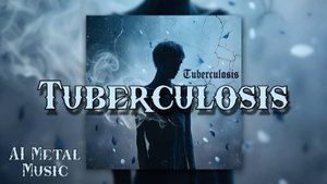 Gothic metal | РАЗОБЛАЧЕННЫЙ: Скрытая правда о туберкулезе  | 2025