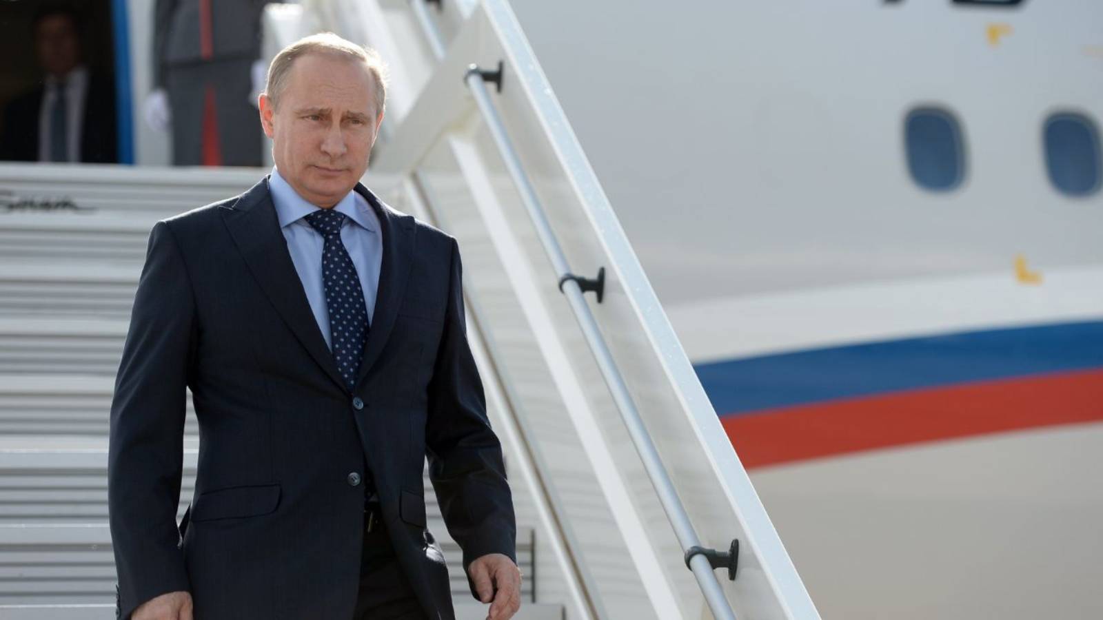Путин примет участие в саммите Центральная Азия  Россия в Таджикистане