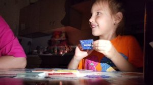 Отключили свет - решили открыть новую игру "Викторина "Школа дошколят""