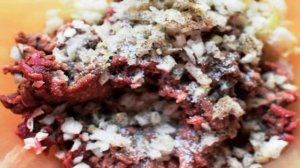 Монгольские буузы