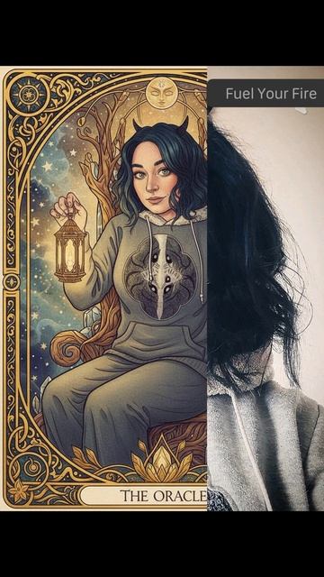 Карта дня "Прорицатель"