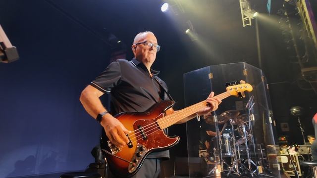 Гастрольный тур Ребята Хабаровск сентябрь 2025  ИРИНА И АЛЕКСАНДР КРУГ