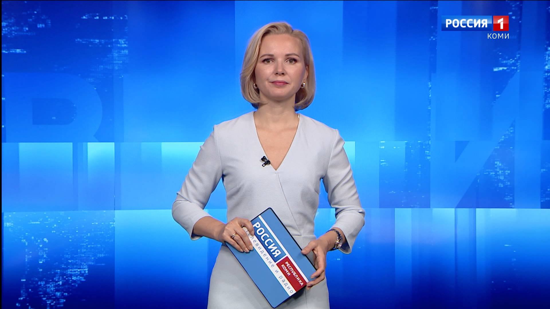 Вести-Коми. Утро. 08.10.2025