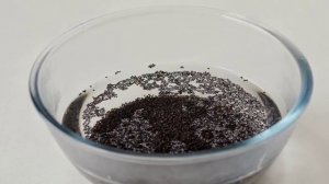 Маковое молоко