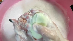 🔥Мыление Китайского парфюмированного мыла, мыло AVON🍵🌸🌫, другое туалетное мыло и хозики