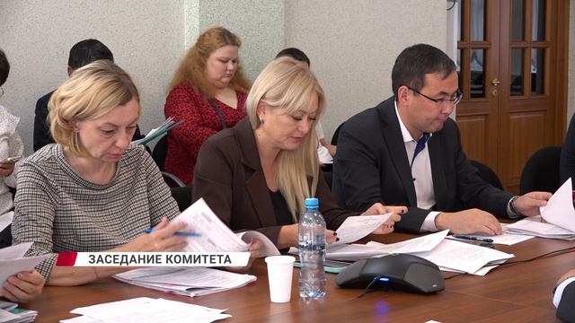 Озеленение Улан-Удэ и развитие транспортной системы в столице Бурятии в ближайшие пять лет