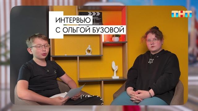 Рассказываем о детском лагере, где проходит обучение блогерству