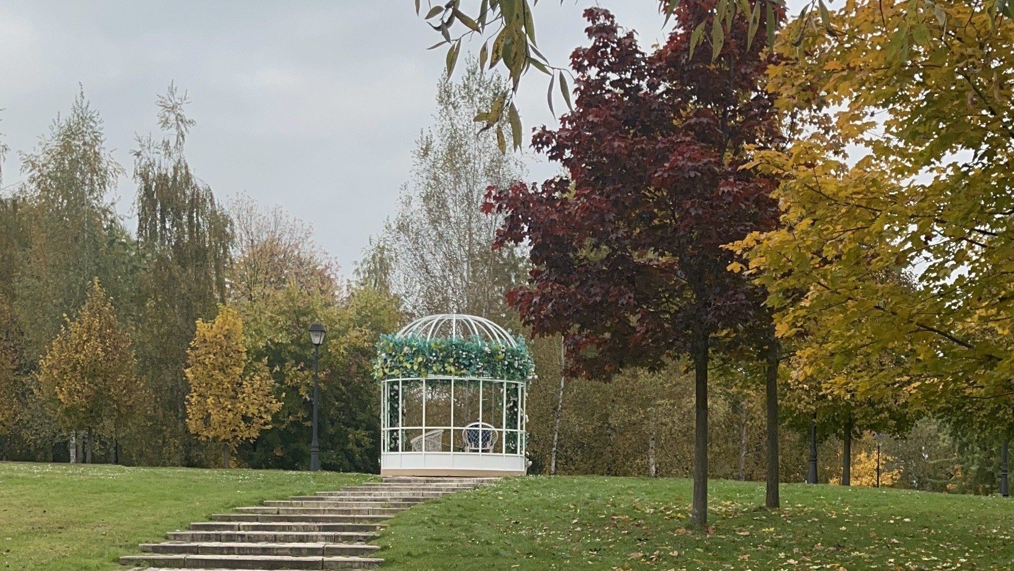 Царицыно-качели_08-10-2025 смотреть онлайн