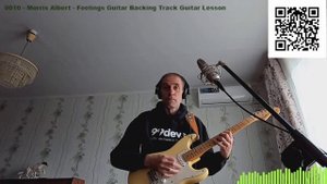 Гитарный стрим в октябре 2025 года  (7 октября 2025 года)