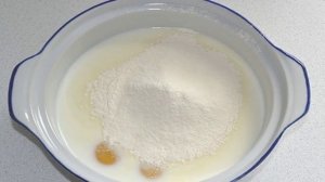 Маковый торт с заварным кремом