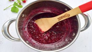 Малиновая смоква