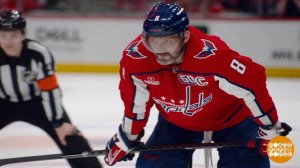 Ждем новых рекордов Александра Овечкина. Доброе утро. Фрагмент выпуска от 08.10.2025