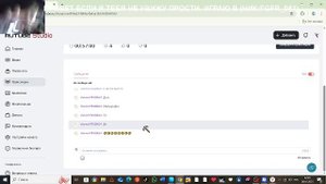 играю с другом (Назаром)