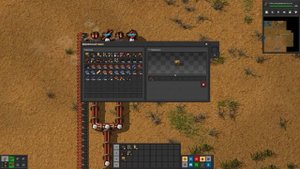 Мозг начал плавиться, Factorio Industrial Revolution 3, 2 серия