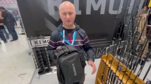 🔥 Новинка + скидка! Рыболовная сумка через плечо уже в продаже. И в честь старта продаж мы решил...