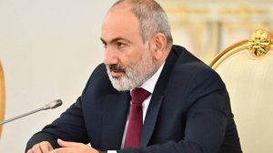 Пашинян объявил о создании в Армении Четвертой республики, основанной на мире