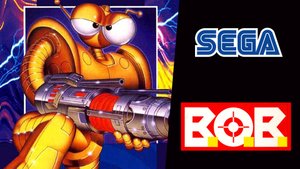 B.O.B (SEGA)
