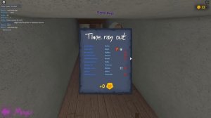 МЁРДЕР МИСТЕРИ, НО МЫ ВОЛКИ! Roblox Wolf and others