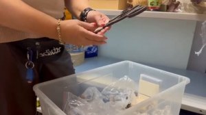 И сегодня сокол продолжает! 
Делаем там музыкальный виниловый отдел поднимаем с подвала пластинки.