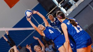 Золото Гянджи. Игры стран CIS 2025