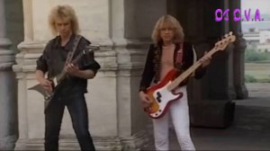 DJ D.V.A. - Русский Рок 3!!! (Full HD Video Mix)