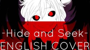 Hide and Seek (Vocaloid) English ver by Lizz Robinett