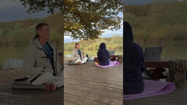 58365 день ледяных медитаций и дыхательных практик