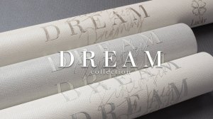 Коллекция обоев DREAM от Victoria Stenova (Виктория Стенова)