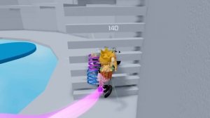 НОВЫЙ РЕЖИМ В БАШНЕ АДА! Roblox Tower of Hell