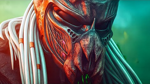 Хищник 6: Планета смерти - Русский трейлер (2025)