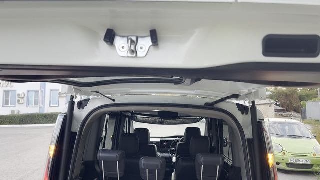 Honda Stepwgn 2020