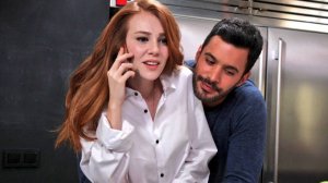 ТОП-10 Турецкие сериалы с БОЛЬШОЙ ХИМИЕЙ ЛЮБВИ