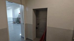 Видео внутри Жигулевск, В-1, д.27