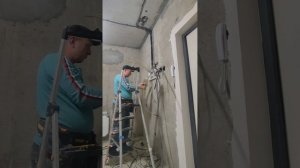 Краснодар. Монтаж электрики обращайтесь.