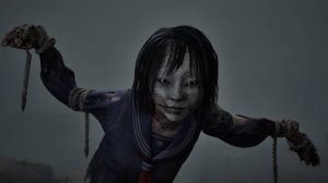 Silent Hill f ➢ 3 серия - ПОЛЕ УЖАСОВ И СМЕРТИ!