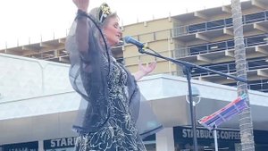 Опера «Тоска»(Д. Пуччини)