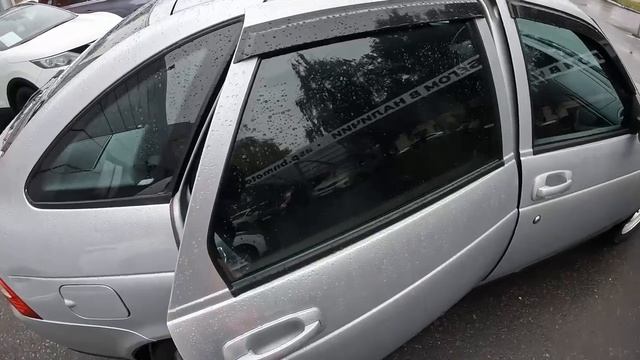 Продается Lada Priora 2015 Авто с пробегом